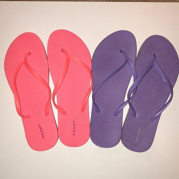 Flip flops - Picture 4 of 8
